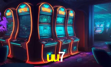 Desvendando o Mundo dos Jogos Virtuais na uu7