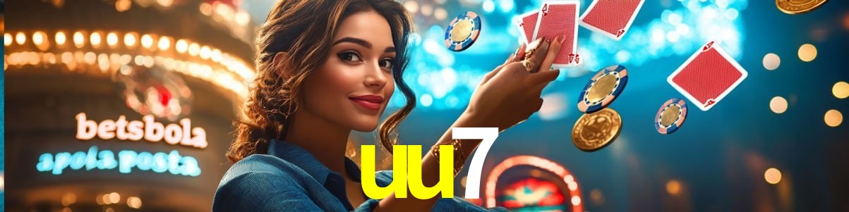 Experiência VIP uu7