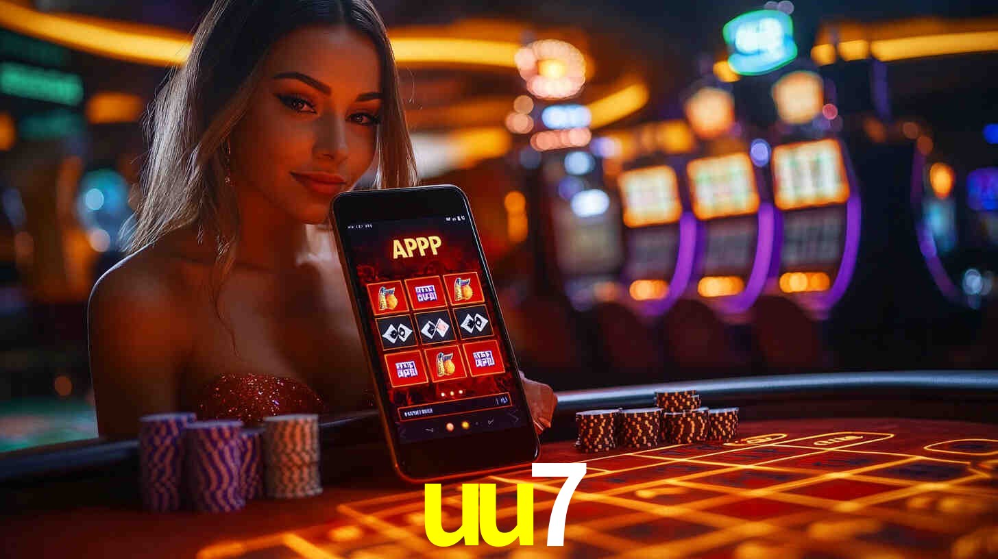 Descubra o Programa VIP da uu7: Vantagens Exclusivas para Jogadores