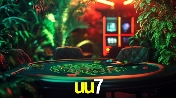 Live Casino uu7