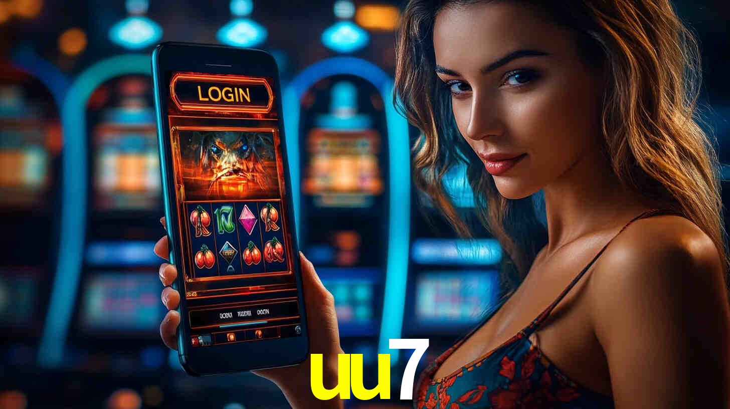Bônus Generosos e Exclusivos no uu7 para Você!