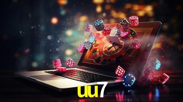A Emoção da Loteria na uu7: Uma Chance de Mudança de Vida