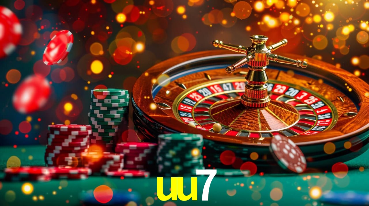 Descubra o Programa VIP da uu7: Vantagens Exclusivas para Jogadores