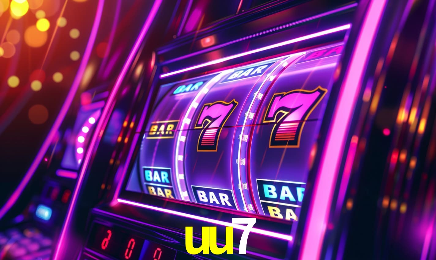uu7: Jogue Crash e Experimente Alta Recompensa Instantânea