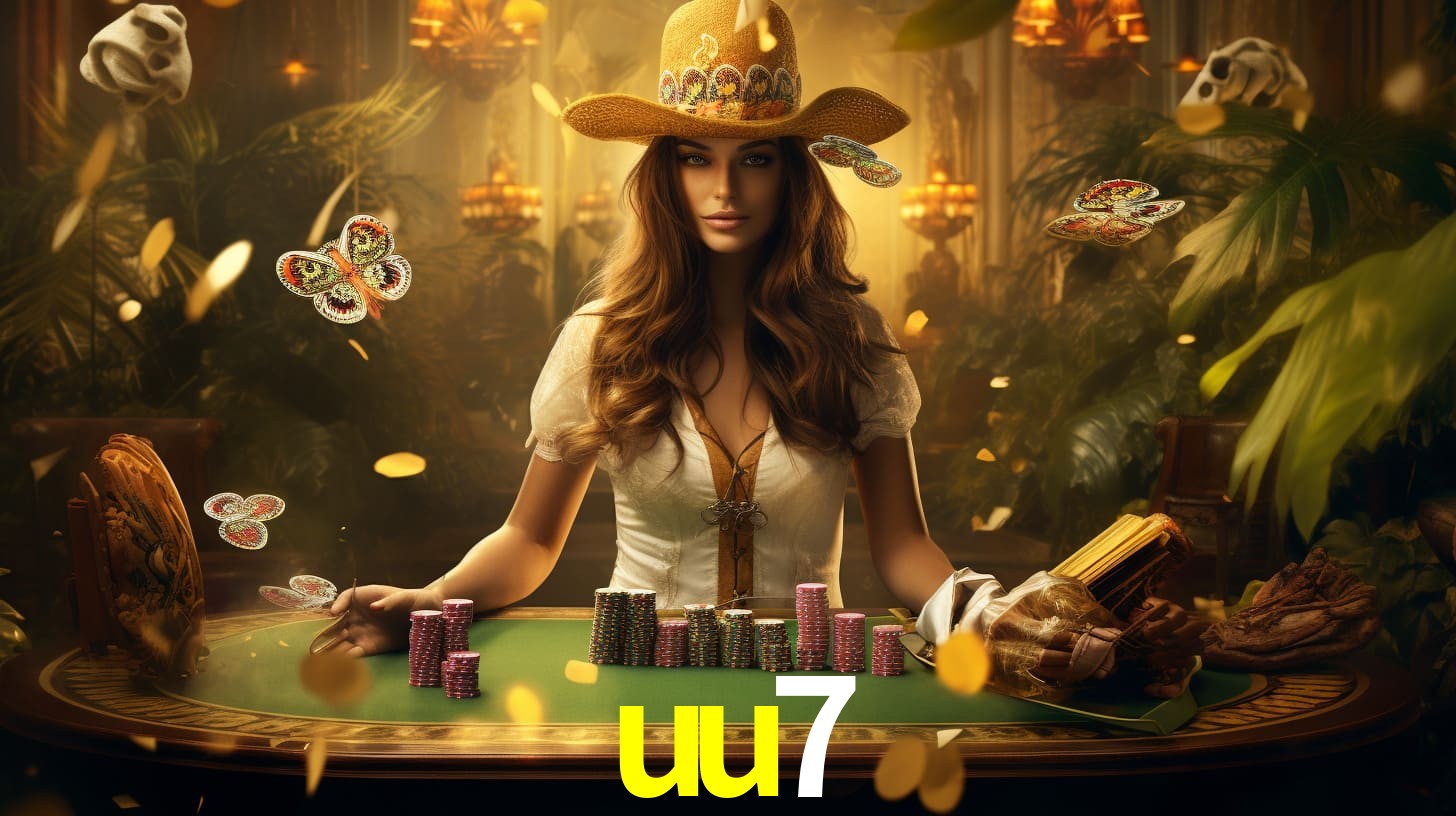 VIP Casino uu7