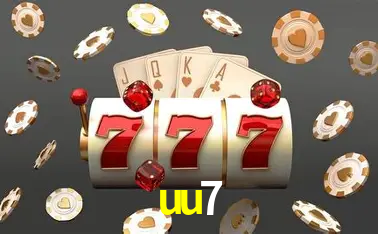 Cassino ao vivo com dealers reais na uu7