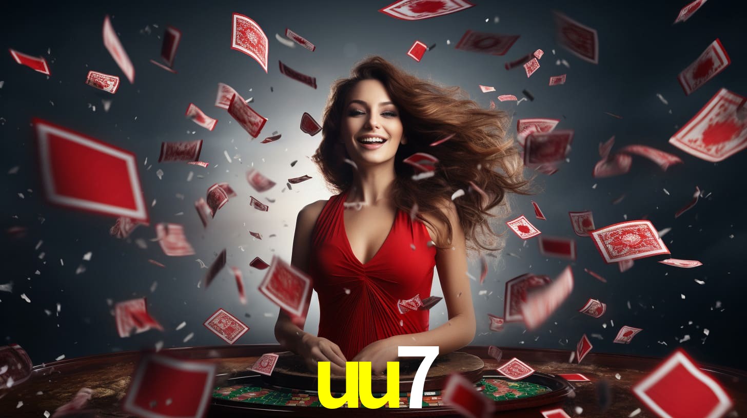 Roulette Table uu7