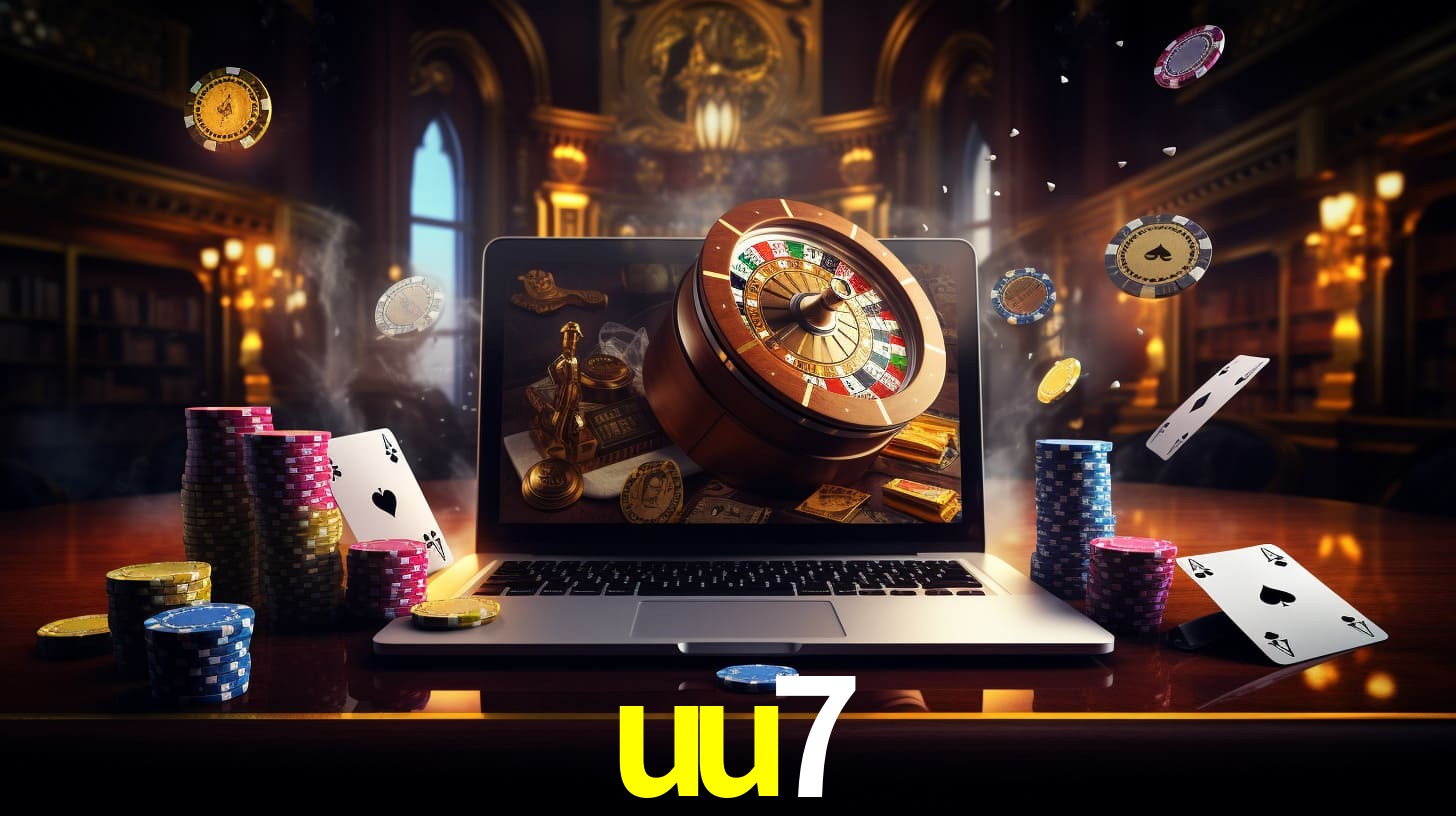 Blackjack Table uu7