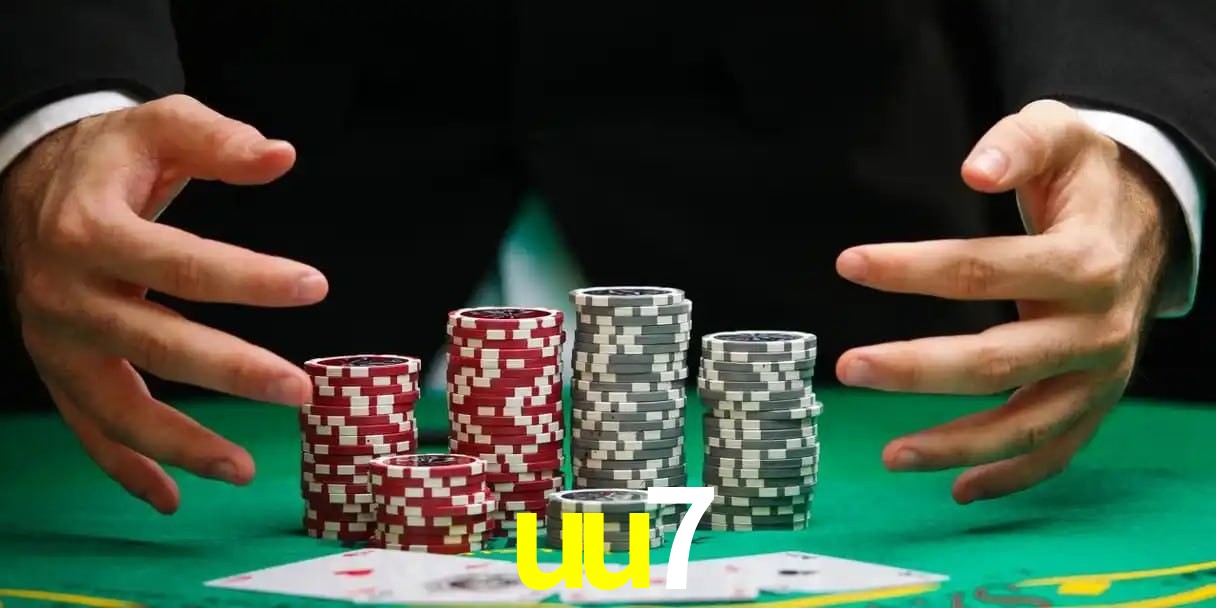 Benefícios VIP na uu7