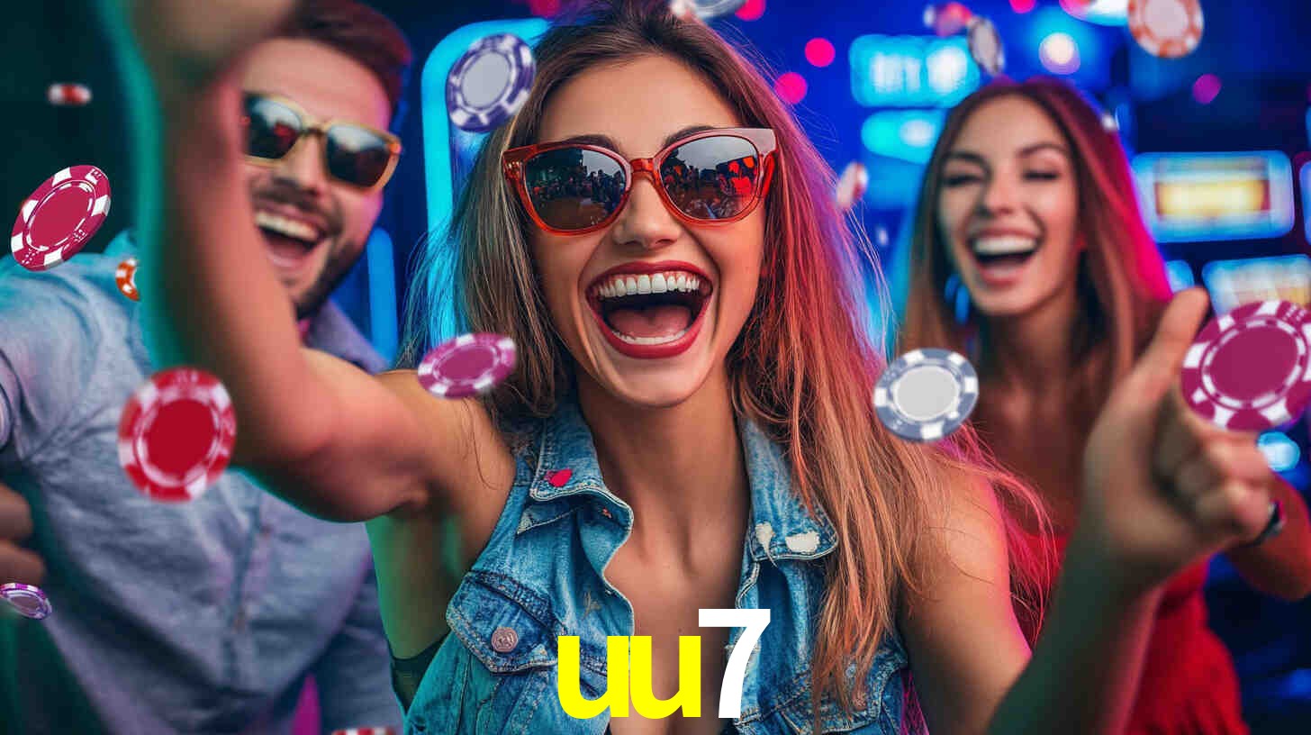 A Experiência Imersiva dos Cassinos Ao Vivo no uu7