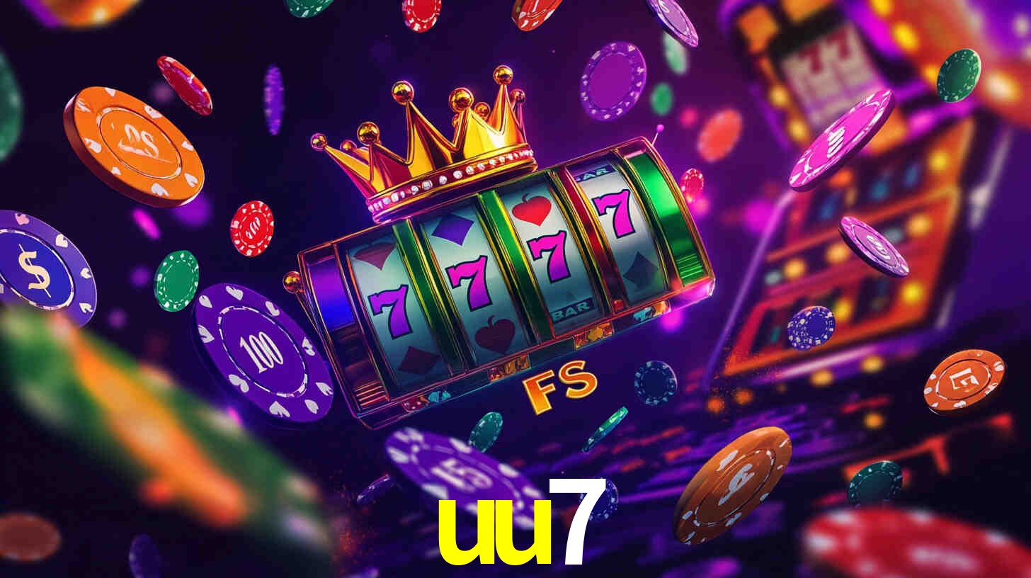 Welcome Bonus uu7