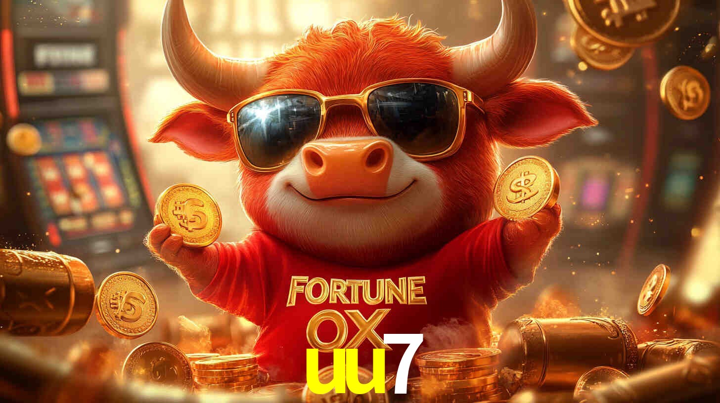 uu7: A Experiência de Casino com Jogos de Mesa ao Vivo