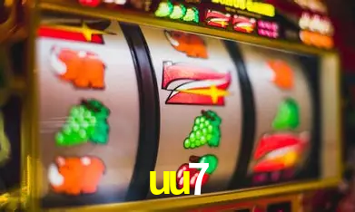 A Emoção da Loteria na uu7: Uma Chance de Mudança de Vida