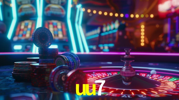 Game Providers uu7