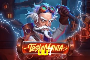 Jogos de Slot uu7