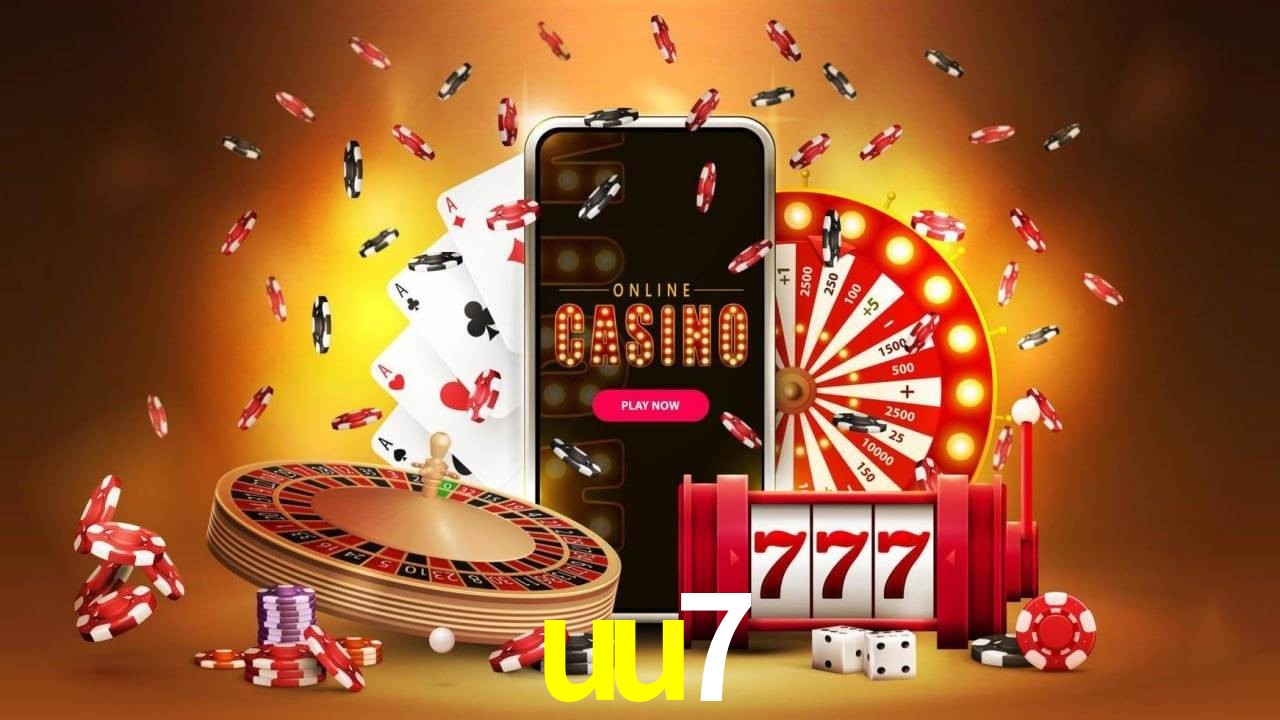 Diretório de Jogos uu7