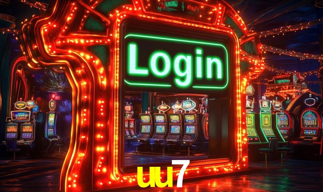 Casino VIP uu7