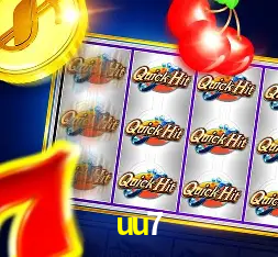 Descubra a Magia dos Jogos de Arcade no uu7
