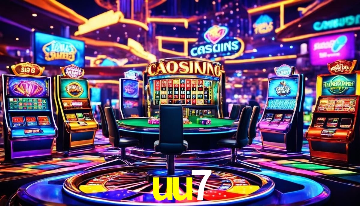 Apostas de Tênis uu7